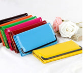 Pochette lumineuses - porte monnaie - différentes couleurs mod. OCEAN