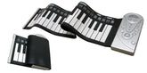 Piano numérique souple