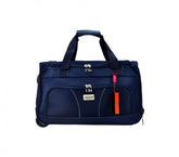 FG1717TB Sac de voyage / sport à roulettes PIERRE CARDIN