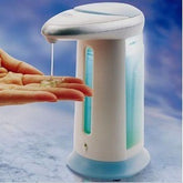 Distributeur de savon liquide automatique