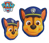 PW16141 Coussin 3D doux Paw Patrol CHASE de collection 43x35 cm