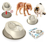 10110 Gamelle à eau automatique - Fontaine Trevi pour chiens chats Made in Italy