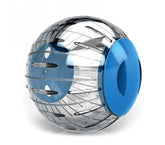 10573 Jeu pour les petits rongeurs Mini Twisterball plastique dur ø 12,5 cm