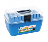10575 Caisse de transport pour rongeurs et petits animaux TRAVEL made in Italy