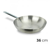 004653 Poêle en aluminium NAPOLEON 36 cm usage domestique et professionnel