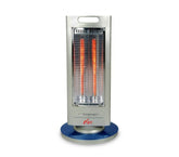CF-90C Chauffage en fibres de carbone oscillant DCG à économie d'énergie 900W