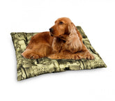 3684 Matelas carré pour les chiens dans diverses tailles modèle PHOTO