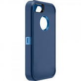 Coque pour Iphone 5/5s divers coloris