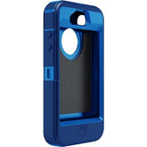 Coque pour Iphone 4/4s divers coloris