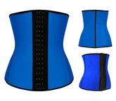 3654 Corset bustier minceur en néoprène STRINGVITA modelant effet saunat