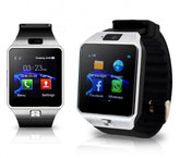 Smartwatch bluetooth 11010 avec sim display hd compatible avec Android et ios