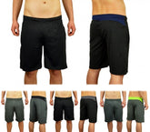 KZ-326 Short pour hommes pour le sport et les loisirs du S au XL