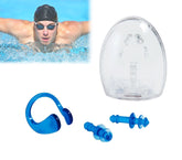 Set bouche oreilles et presse nez pour la natation 55609 INTEX seule mesure