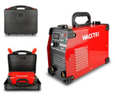 Soudeuse WACKTEK 200 A inverseur à électrode WK6900 compact avec mallette