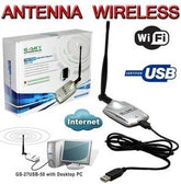 Antenne Wifi portable amplificateur de signal Wi-Fi