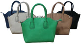 Sac à main et de la tendance de la mode en cuir synthétique mod. Gaia