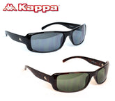 0528 Lunettes de soleil Kappa cat. 3 mod. Stockholm monture en plastique