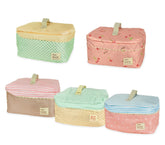 2666 Trousse de toilette vanity case mod. Dolly pour bien organiser sa valise