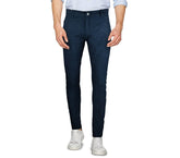 D1126 Pantalon chino slim pour homme 3-D JEANS modèle Ross taille du 44 au 54