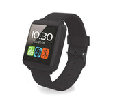 Smartwatch bluetooth Techmade TechWatchONE mini écran tactile 1.44" microphone