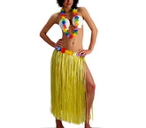 440533 Déguisement de hawaïenne pour femme pour 3 pièces de taille unique