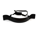 4487 Biceps Isolator spécial biceps triceps pour exercices d'isolation 60 x 9 cm