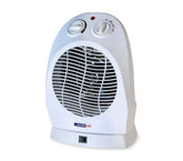 585700 Chauffage d'appoint soufflant DICTROLUX oscillation 2000W