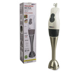 619818 Mixeur plongeant DICTROLUX avec 2 vitesses 200 W option pulse