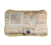 750959 Bouillotte électrique SHABBY 550W elle se réchauffe rapidement