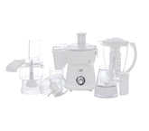889400 Robot cuisine multifonction CAPRICCIO 7 fonctions 400W capacité 500 ml