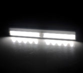 4362 Éclairage automatique tube LED avec détecteur de mouvement à piles 1,5 Watt