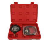 4505 Testeur universel de pression du carburant FUBUCA manomètre