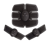 365413 Electro-stimulateur sans fil Smart Fitness pour jambes bras et abdominaux