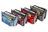 Organisateur - rangement de sac - avec poches