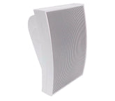 Enceinte murale passive 20 W speaker haut-parleur bi-amplification