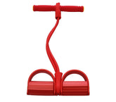 870226 Bande élastique de résistance fitness Pull Reducer multiusage