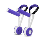 001065 SWING TRAINER haltères oscillant 1,3 kg bras et thorax Idéal randonnée