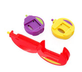230855 Lot de 3 clips fraîcheur WelkHome pour refermer des sachets