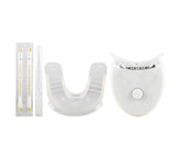 870325 Kit blanchiment dentaire SMILE WHITE pour avoir dents blanches en 20 min