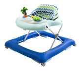 BG-1030 Trotteur bébé NUNU' confortable et sûr hauteur réglable premier pas