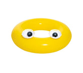36119 Bouée de sauvetage BESTWAY avec des yeux diamètre 91 cm pour les enfants