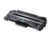 MLT 1052L Toner compatible avec Samsung ML1910 SCX4623F SF650 2500 pages