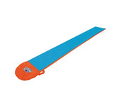 52207 Tapis glissant Bestway H2O GO 1 personne 549 cm connexion tuyau d'arrosage