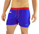 JY-01 Maillot de bain homme type boxer JUSTBOY talles M à XXL