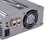 Inverseur polyvalent N-5000W pour bateaux et voitures 5000W de DC 12V a AC 220V