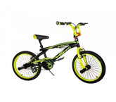 2058-03 BMX Pacific Freestyle pour enfant taille 20 guidon 360°