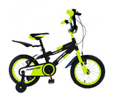 Vélo enfant FLASH LINE taille 14 FLA14 pour les enfants de 3 à 6 ans