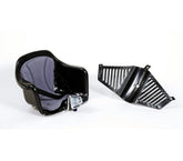 CS201A Siège enfant pour guidon vélo HTP Milù et kit de montage