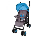 BK-B632-FL Trolley Poussette pour bébé pliante NUNU' FLY BASIC légère