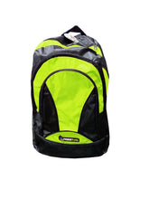 Sac à dos, multi-poches avec trois compartiments - pratique et léger